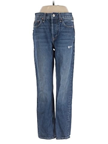 Trave Jeans (view 1)