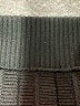 Unbranded Solid Black Formal Skirt Size XXS - photo 4