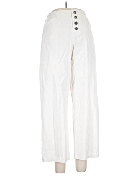 Universal Standard Linen Pants