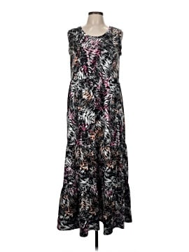 Cuddl Duds Casual Dress