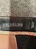 Wildfang 100% Polyester Black Casual Pants Size M - photo 7
