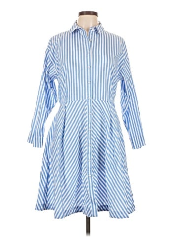 Brooks Brothers Red Fleece Casual Dress (view 1)
