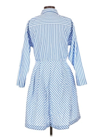 Brooks Brothers Red Fleece Casual Dress (view 2)