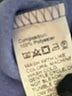 Shein Blue Sweatshirt Size 8 - 10 - photo 8