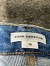 Good American Blue Jeans Size 15 - photo 6