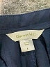Garnet Hill Blue Casual Pants Size 4 - photo 7