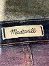Madewell Blue Jeans Size 25 waist (tall) - photo 4