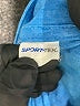 Sport-Tek Blue Fleece Size S - photo 6