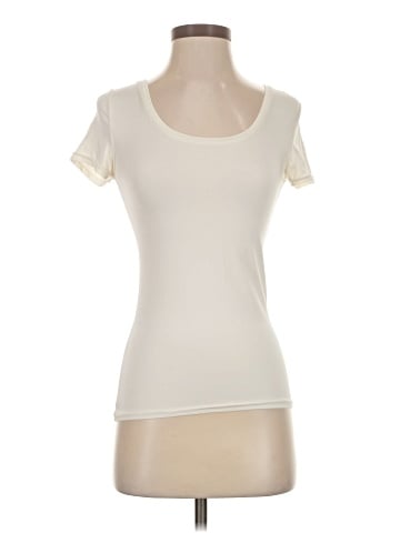 Capella Apparel Short Sleeve T-Shirt (view 1)