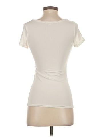 Capella Apparel Short Sleeve T-Shirt (view 2)