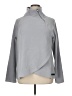 Calvin Klein Gray Sweatshirt Size XL - photo 1