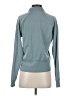 Athleta Teal Sweatshirt Size S - photo 2