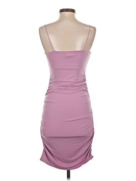 mini cinched waist dress Eva Mini Cinched Waist Dress L