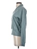 Athleta Teal Sweatshirt Size S - photo 5