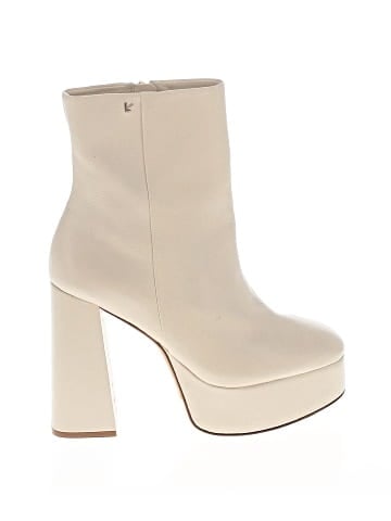 Larroudé Boots (view 1)