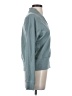 Athleta Teal Sweatshirt Size S - photo 4