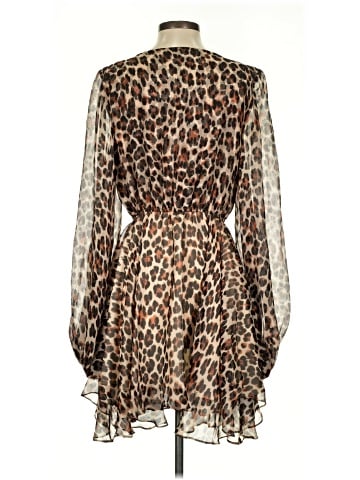 Caroline Constas Cocktail Dress (view 2)