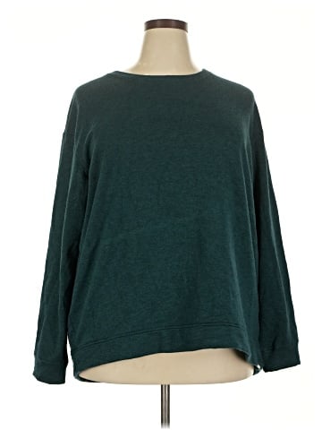 Orvis Pullover Sweater (view 1)