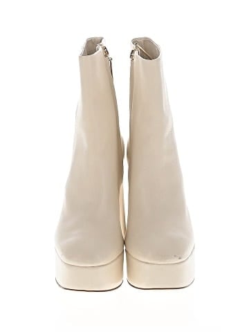 Larroudé Boots (view 2)