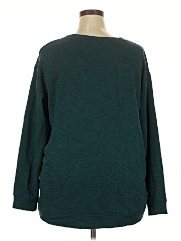 Orvis Pullover Sweater (view 2)