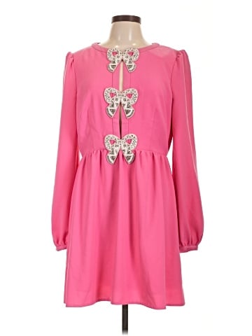 Saloni Casual Dress (view 1)