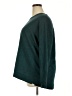 Orvis Teal Pullover Sweater Size XXL - photo 5