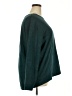 Orvis Teal Pullover Sweater Size XXL - photo 4