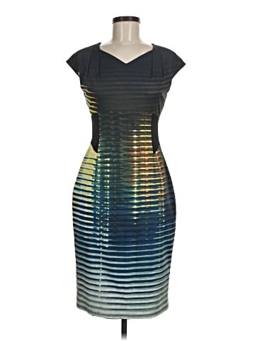 Karen Millen Cocktail Dress (view 1)