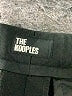 The Kooples Black Casual Pants Size EU 36 / US 6 - photo 4