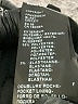 The Kooples Black Casual Pants Size EU 36 / US 6 - photo 6