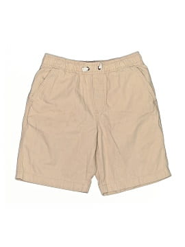 Hanna Andersson Khaki Shorts