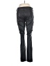 Cache Black Jeans Size 10 - photo 2