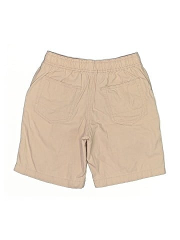 Hanna Andersson Khaki Shorts (view 2)