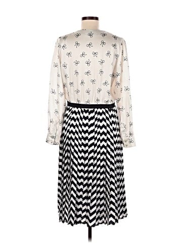 Weill Casual Dress (view 2)