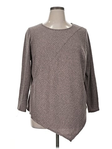 Alyx Pullover Sweater (view 1)