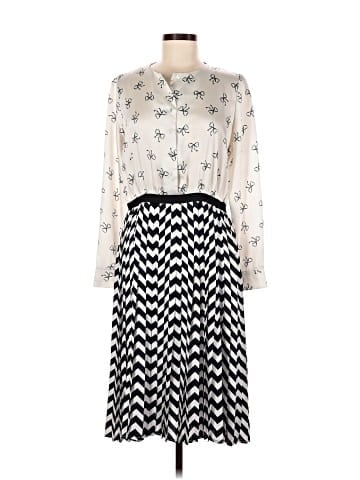 Weill Casual Dress (view 1)
