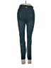 Assorted Brands Teal Active Pants Size 27 waist (estimated) - photo 2