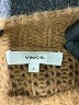 Vince. Brown Turtleneck Sweater Size S - photo 7