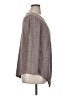 Alyx Chevron-herringbone Brown Pullover Sweater Size 1X - photo 4