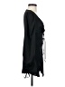Oh Polly 100% Polyester Black Cocktail Dress Size 0 - photo 4