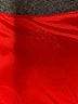 Versace Solid Red Cocktail Dress Size EU (IT) 38 / US 2 - photo 9