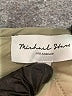 Michael Stars 100% Nylon Green Coat Size M - photo 6