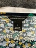 Ann Taylor 100% Polyester Blue Cocktail Dress Size 2 - photo 7