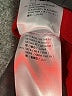 Stella McCartney Solid Red Cocktail Dress Size EU (IT) 40 / US 4 - photo 7