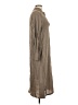 Humanoid Tan Casual Dress Size L - photo 4