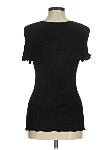 Armani Collezioni Short Sleeve Top (view 2)
