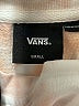 Vans Tie-dye Ivory Sweatshirt Size S (youth) - photo 3
