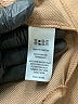 Happily Grey 100% Polyester Brown Trenchcoat Size L - photo 7