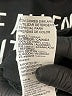Puma 100% Cupro Black Active T-Shirt Size S - photo 8