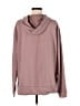 Askya Brown Pullover Hoodie Size M - photo 2